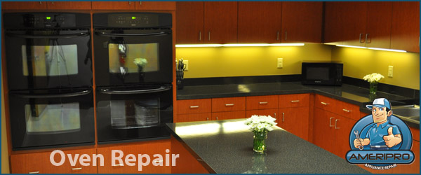 Oven Repair Services