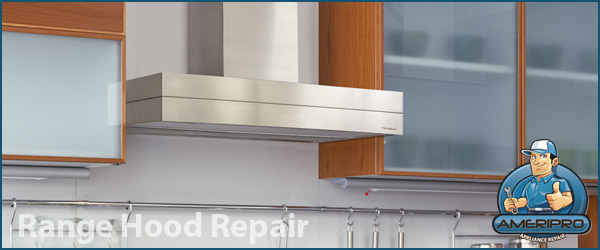 Range Hood Repair Services