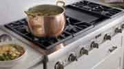 Cooktop Repair Image