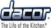 Dacor Repair Image