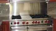 Rangehood Repair Image