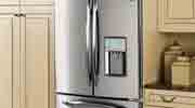Refrigerator Repair and Service Image