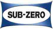 Sub Zero Repair Image