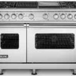 Viking Range Repair and Maintenance