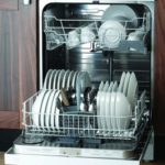 Questions about Dishwashers