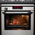 Oven Repair in Los Angeles
