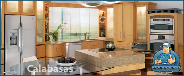 Appliance Repair Services in Calabasas
