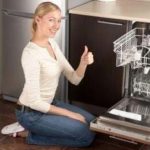 Problems with your dishwasher
