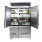 Tips to help care for your Sub Zero refrigerator