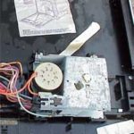 Dishwasher Timer Repair in Los Angeles