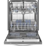 Whirlpool Dishwasher