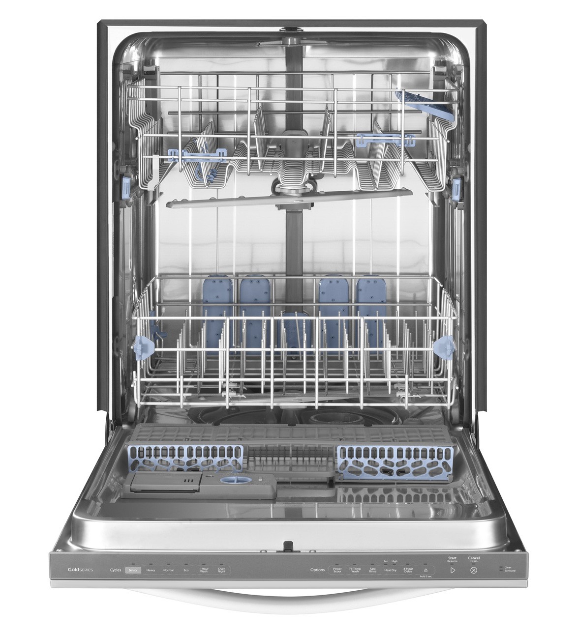 Refrigerators Parts Dishwasher Service