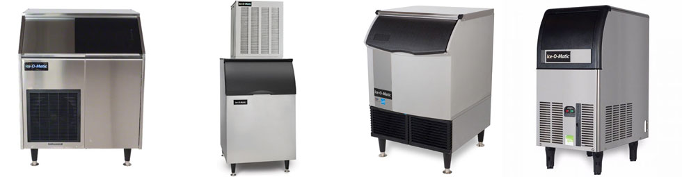 Troubleshooting Your Ice-O-Matic Commercial Ice Maker