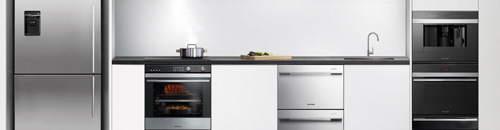 Fisher & Paykel Appliance Repair