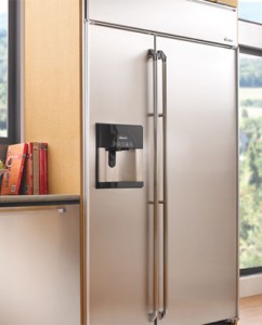 LG Appliance Repair in Los Angeles