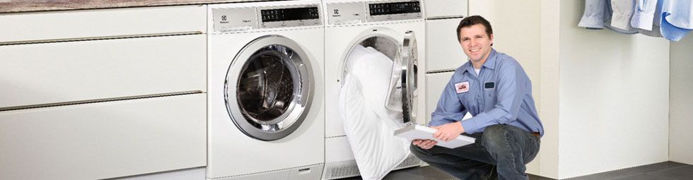 Washing Machine Repair and Maintenance