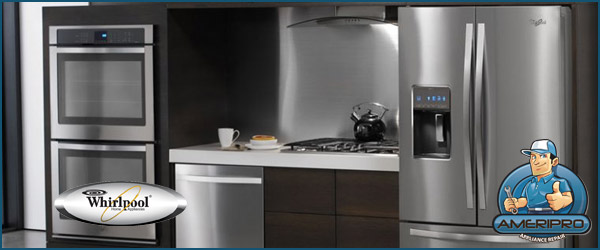 Whirlpool Appliance Repair Services