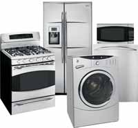 Canoga Park Appliance Repair Services