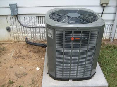 Air Conditioning Maintenance