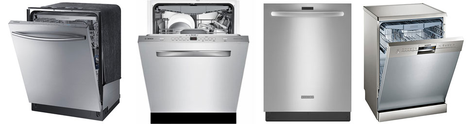 Information About Dishwashers