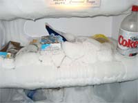 Freezer Repair Services in Los Angeles