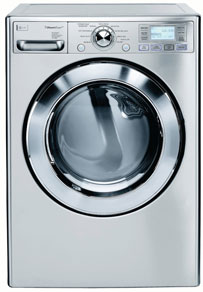 Washing Machine Care and Repair