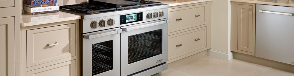 Dacor Appliance Repair