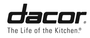 Dacor Appliance Repair Logo