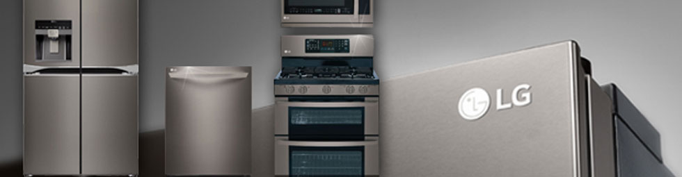 LG Appliance Repair