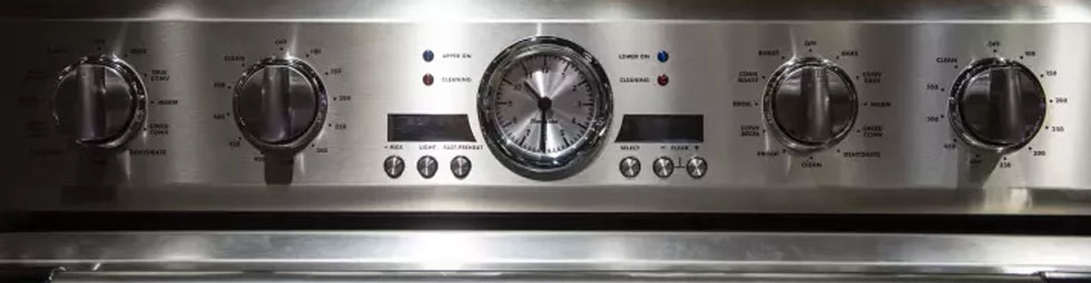 Tips for using your Thermador oven