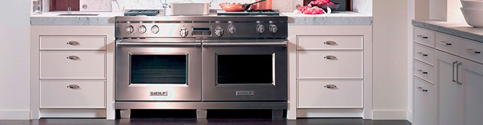 Wolf Appliance Repair
