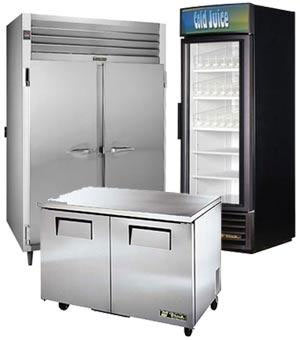 Los Angeles Commercial Appliance Repair Services