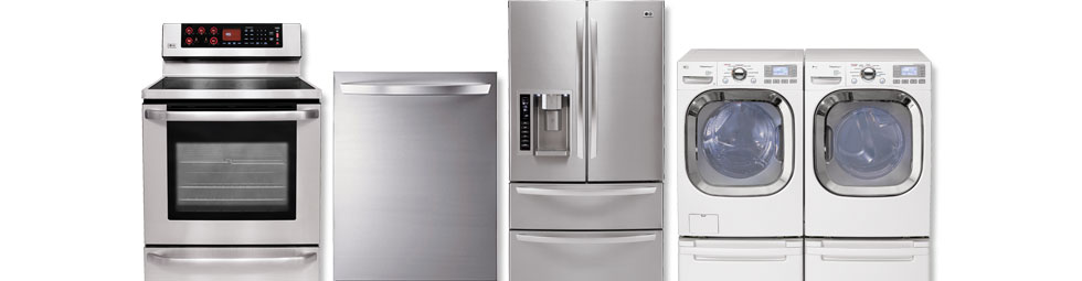 Appliance Repair Specialists