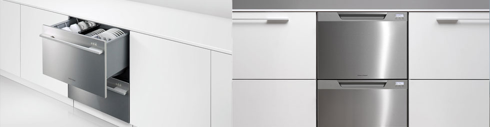 Fisher & Paykel Dishwasher Repair