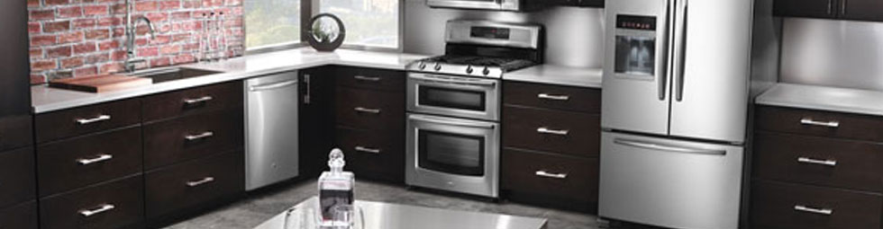 Maytag Appliance Repair Steps