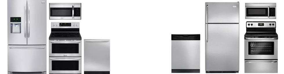 Frigidaire Appliance Logo clean your stainless steel frigidaire appliances | ameripro Frigidaire Appliance Logo clean your stainless steel frigidaire appliances | ameripro