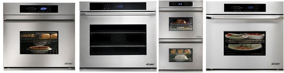 Dacor Oven Maintenance