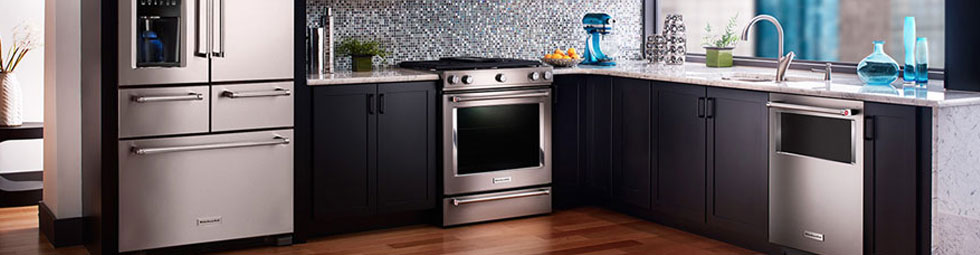 KitchenAid Appliance Repair | Ameripro Appliance Repair