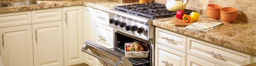 American Range Appliance Repair