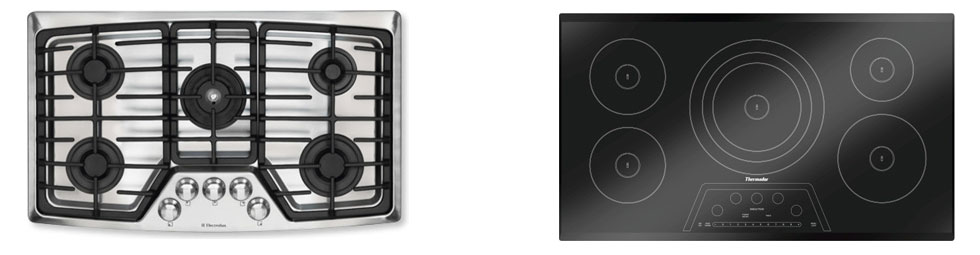 Cooktop Repair