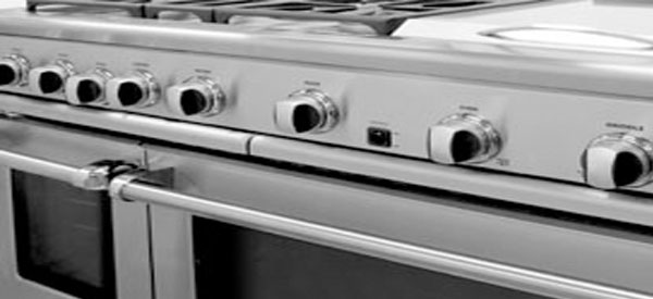 DCS Oven Maintenance Tips