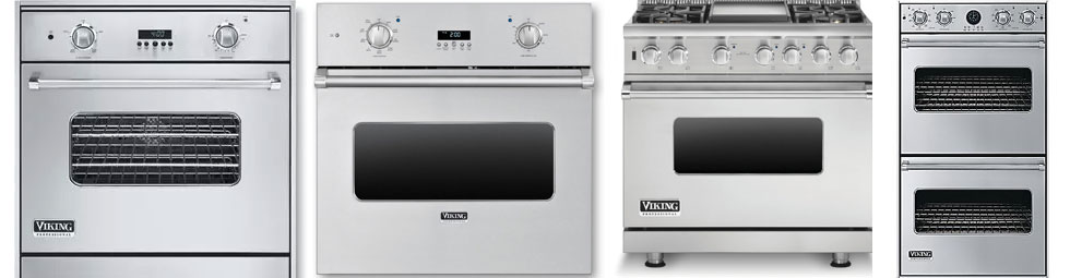 Viking Oven Maintenance Tips