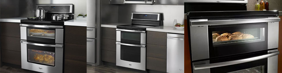 Whirlpool Oven Maintenance