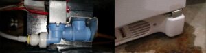What Causes Water to Leak from a Refrigerator?