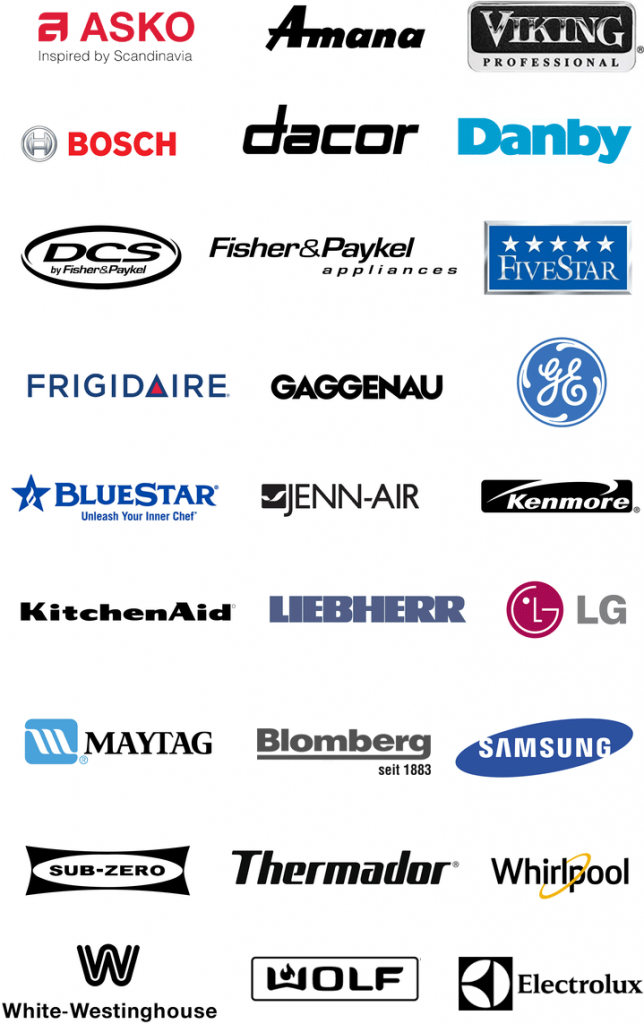 Brands We Repair Ameripro Appliance Repair brands-we-repair-ameripro-appliance-repair