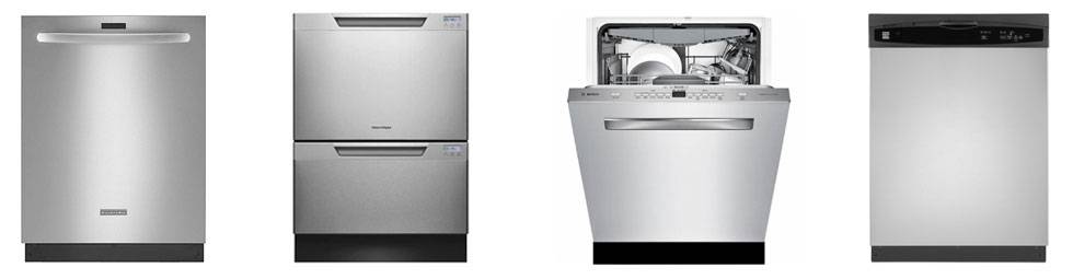 Dishwasher Repair Services
