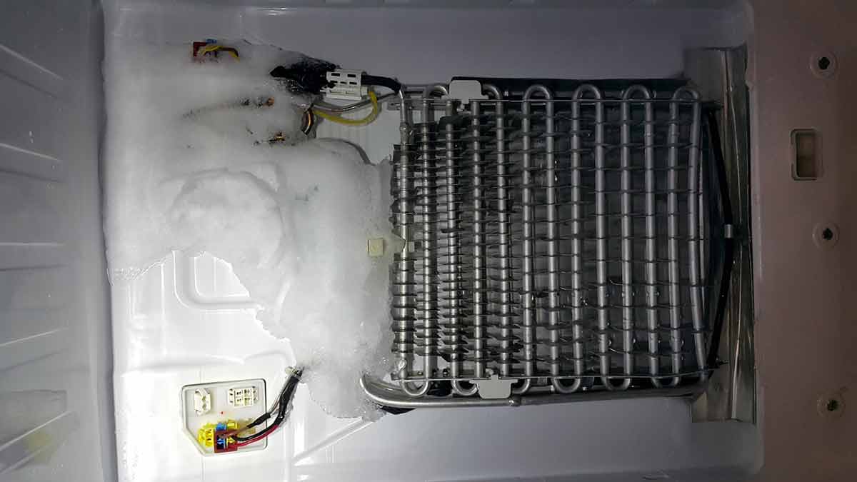 refrigerator is not cooling