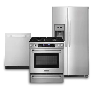 appliance repair trends