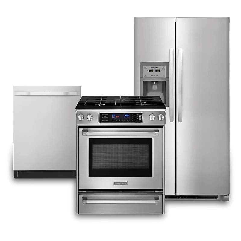 appliance repair trends