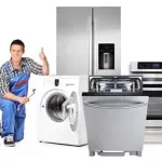 Appliance Repair Service photo